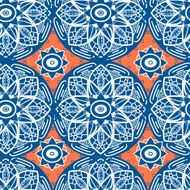 tribal pattern N87