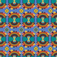 tribal pattern N92