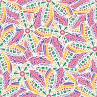 Floral background N285