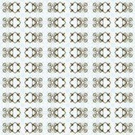 Vintage shabby background with classy patterns N152