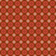 Vintage shabby background with classy patterns N154
