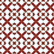 Vintage shabby background with classy patterns N156