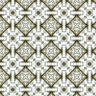 Vintage shabby background with classy patterns N158