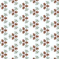 Vintage shabby background with classy patterns N160