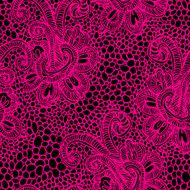 Lace seamless background N2