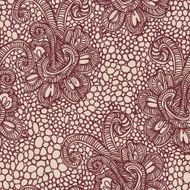 Lace seamless background N3