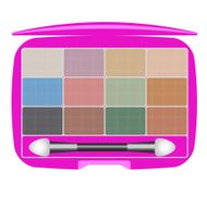 Eye shadows N2
