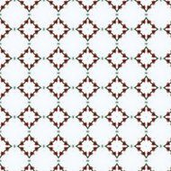 Vintage shabby background with classy patterns N166
