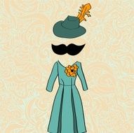 Hipster Style N65