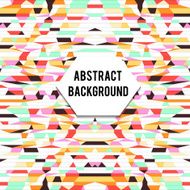 Abstract vector background N21