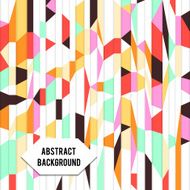 Abstract vector background N22