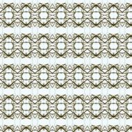 Vintage shabby background with classy patterns N172