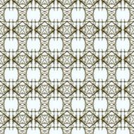 Vintage shabby background with classy patterns N174