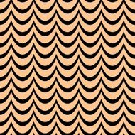 Abstract seamless pattern N593