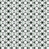 Vintage shabby background with classy patterns N179