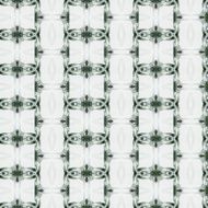 Vintage shabby background with classy patterns N182