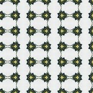 Vintage shabby background with classy patterns N183
