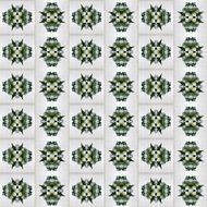 Vintage shabby background with classy patterns N185