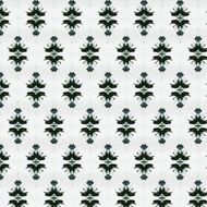 Vintage shabby background with classy patterns N189