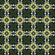 Vintage shabby background with classy patterns N191