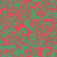 Floral background N290