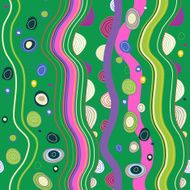 tribal pattern N96