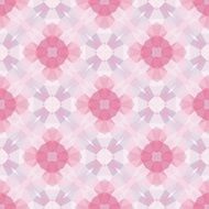Abstract background - geometric seamless vector pattern N3
