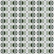 Vintage shabby background with classy patterns N193