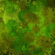 Camouflage military background N6