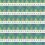 tribal pattern N97