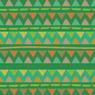 tribal pattern N100