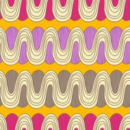 Wave texture