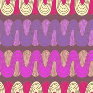 Wave texture N2