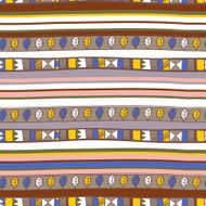 tribal pattern N103