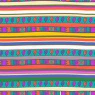 tribal pattern N104