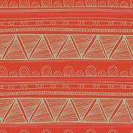 tribal pattern N107