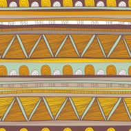 tribal pattern N108