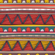 tribal pattern N109