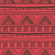 tribal pattern N110