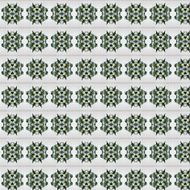 Vintage shabby background with classy patterns N204