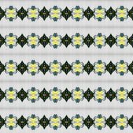 Vintage shabby background with classy patterns N205