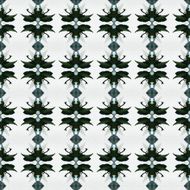 Vintage shabby background with classy patterns N206