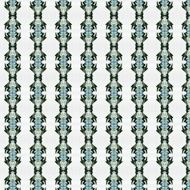 Vintage shabby background with classy patterns N209