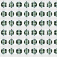 Vintage shabby background with classy patterns N210
