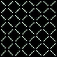 Vintage shabby background with classy patterns N211