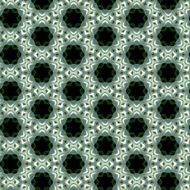 Vintage shabby background with classy patterns N212