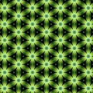 Vintage shabby background with classy patterns N217