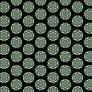 Vintage shabby background with classy patterns N220