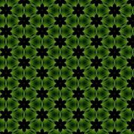 Vintage shabby background with classy patterns N222