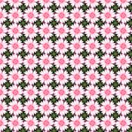Vintage shabby background with classy patterns N230